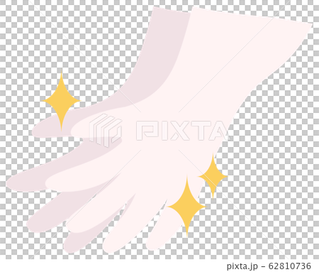 用手清洗洗手的插圖 62810736