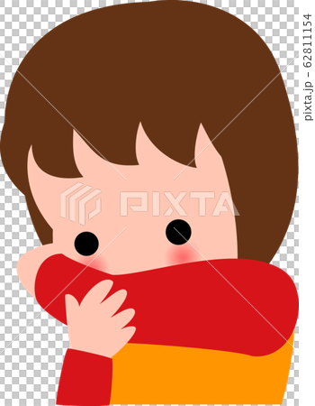 咳嗽禮節預防和措施冠狀病毒感冒花粉症 咳嗽禮節預防和措施冠狀病毒感冒花粉症 62811154