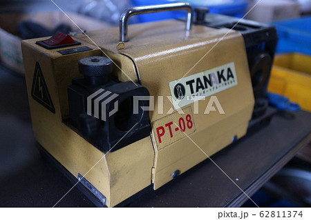 ドリル研磨機 62811374