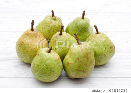 洋梨 ラフランス 洋梨 ラフランス 62812252