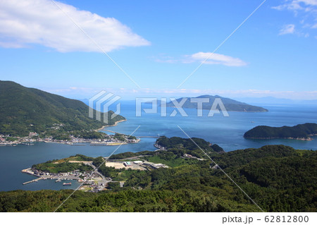 岩井島から見た瀬戸内海 岩井島から見た瀬戸内海 62812800