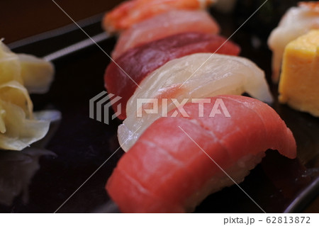 寿司 62813872