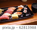 寿司 62813988