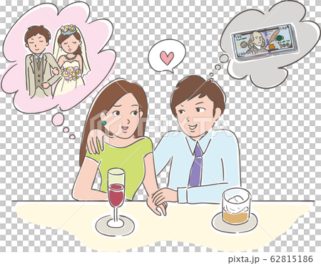 Men and women's desires Men and women's desires 62815186