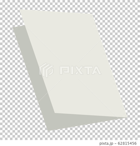 Folded paper Folded paper 62815456