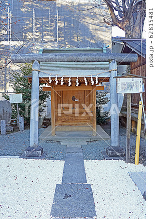 川越熊野神社 川越熊野神社 62815481