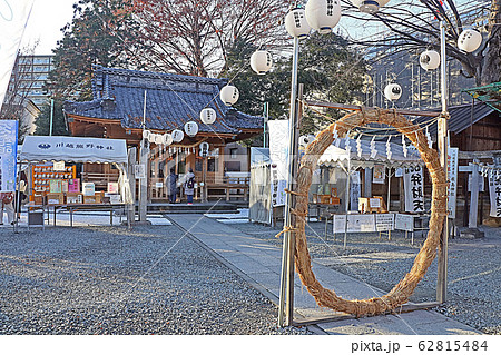 川越熊野神社 川越熊野神社 62815484