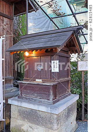 川越熊野神社 川越熊野神社 62815485