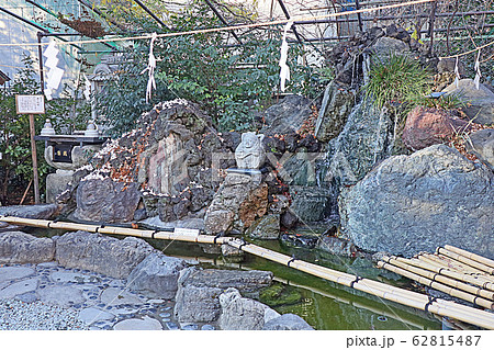 川越熊野神社 川越熊野神社 62815487
