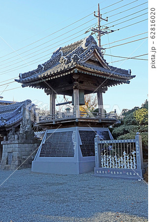 成田山川越別院 62816020