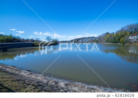 大沼　埼玉県吉見町 62816026