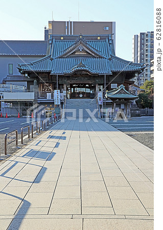 成田山川越別院 成田山川越別院 62816088