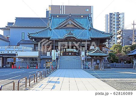 成田山川越別院 成田山川越別院 62816089