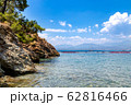 Turkey Mugla, Fethiye Kuleli bay 62816466