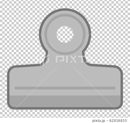 夾-插圖素材 [62816833] - PIXTA圖庫