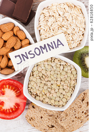 Best natural food for healthy sleep 62816850