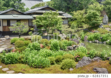 両足院の庭園 両足院の庭園 62817351