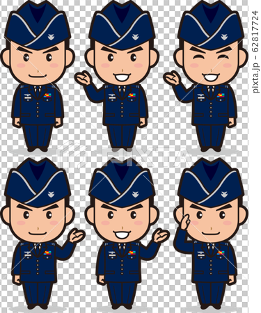 Minimini Air Self Defense Force 02 62817724