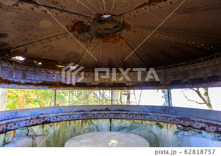 佐世保要塞丸出山観測所跡 【長崎県佐世保市】 佐世保要塞丸出山観測所跡 【長崎県佐世保市】 62818757