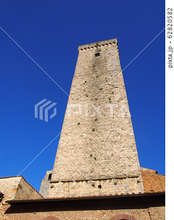 サン・ジミニャーノ歴史地区 62820582