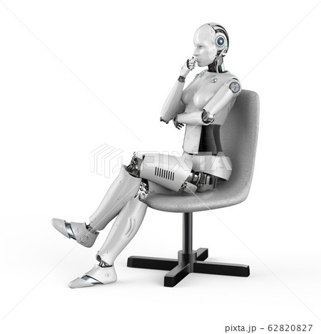 cyborg sit in chair cyborg sit in chair 62820827