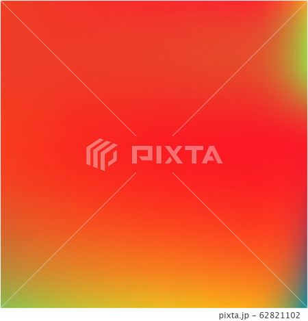 Gradient mesh painted in different colors. 62821102