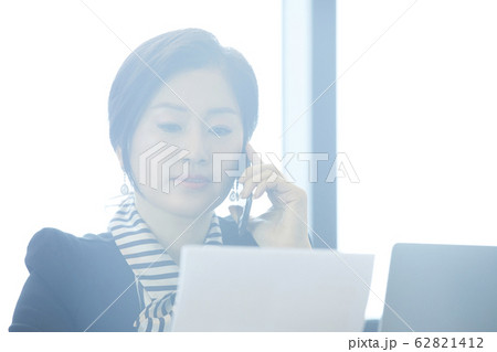 ビジネス 社長 代表 62821412