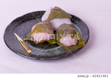 【桜餅】 【桜餅】 62821461