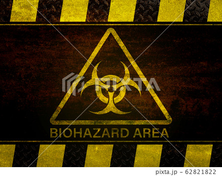 Biohazard dangerous sign Biohazard dangerous sign 62821822