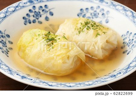 ロールキャベツ 62822699
