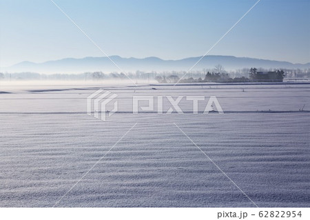北海道・冬の風景 北海道・冬の風景 62822954