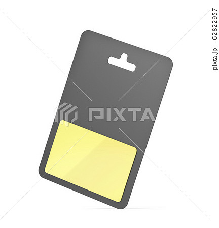 Gold gift card Gold gift card 62822957