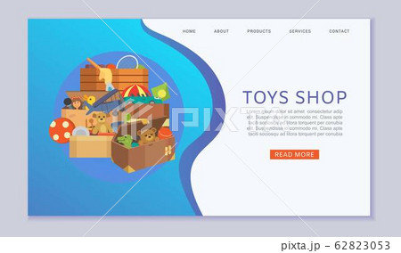 teddy bear toy shop