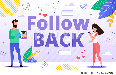 Effective Tool for Follow Back and Cross Promotion 62826796