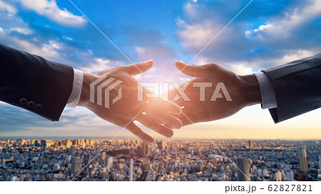 パートナーシップ 62827821