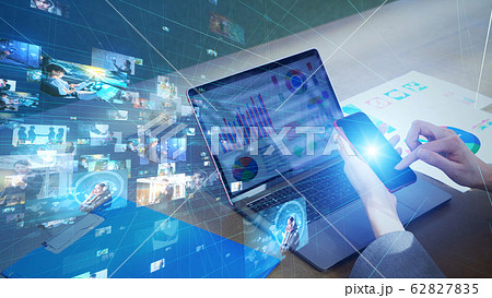 ソーシャルネットワーク  62827835