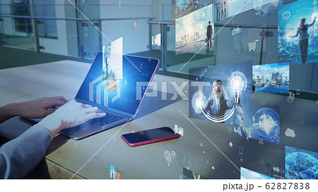 映像コンテンツ 62827838