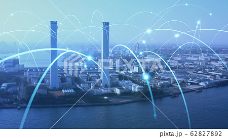 産業とネットワーク 産業とネットワーク 62827892