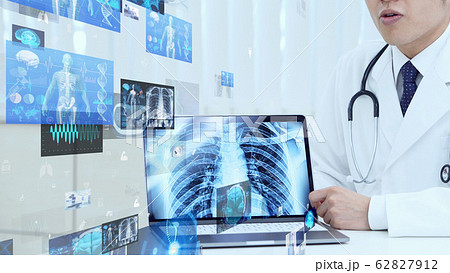 医療技術 62827912