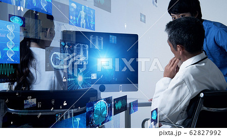 医療技術 62827992