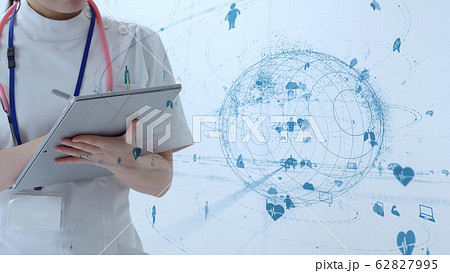 医療技術 62827995