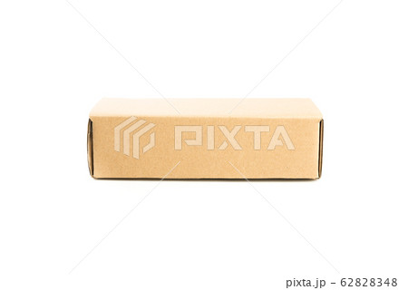 Cardboard Box isolated Cardboard Box isolated 62828348