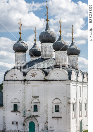 Cathedral in the name of St. Nicholas Miracle 62828839