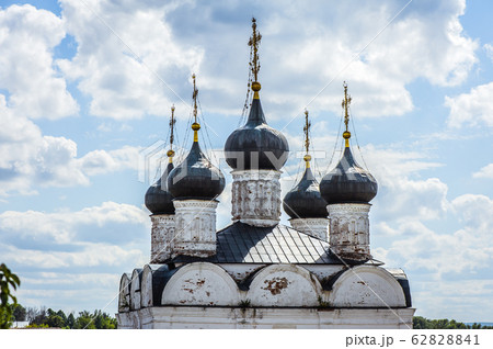 Cathedral in the name of St. Nicholas Miracle 62828841