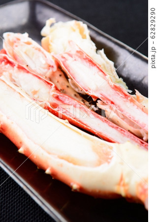 おいしいタラバ蟹 おいしいタラバ蟹 62829290