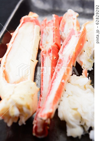 おいしいタラバ蟹 おいしいタラバ蟹 62829292