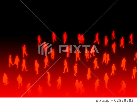 感染イメージ 62829582