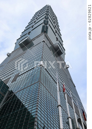 台湾･台北 62829621