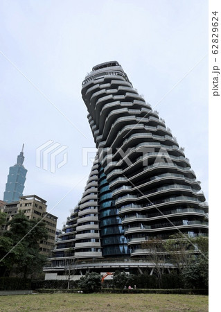 台湾･台北 62829624