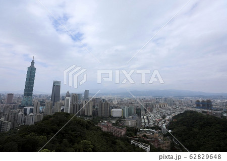 台湾･台北 62829648